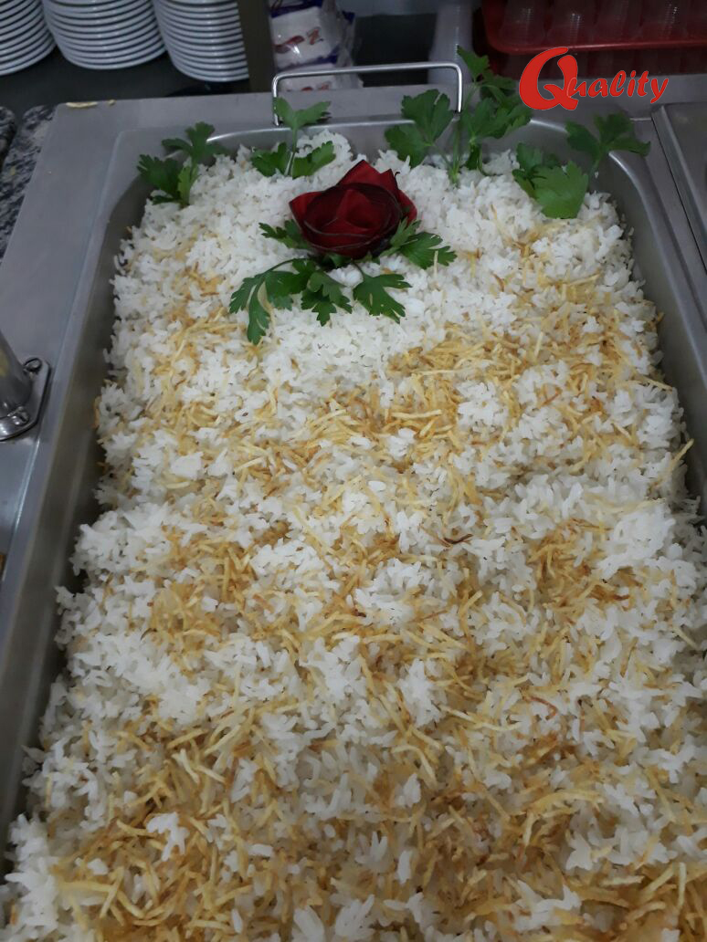 Preparações Quality