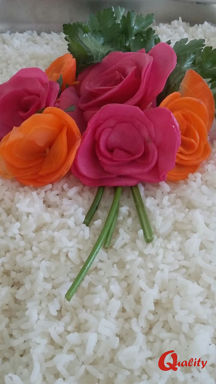 Preparações Quality