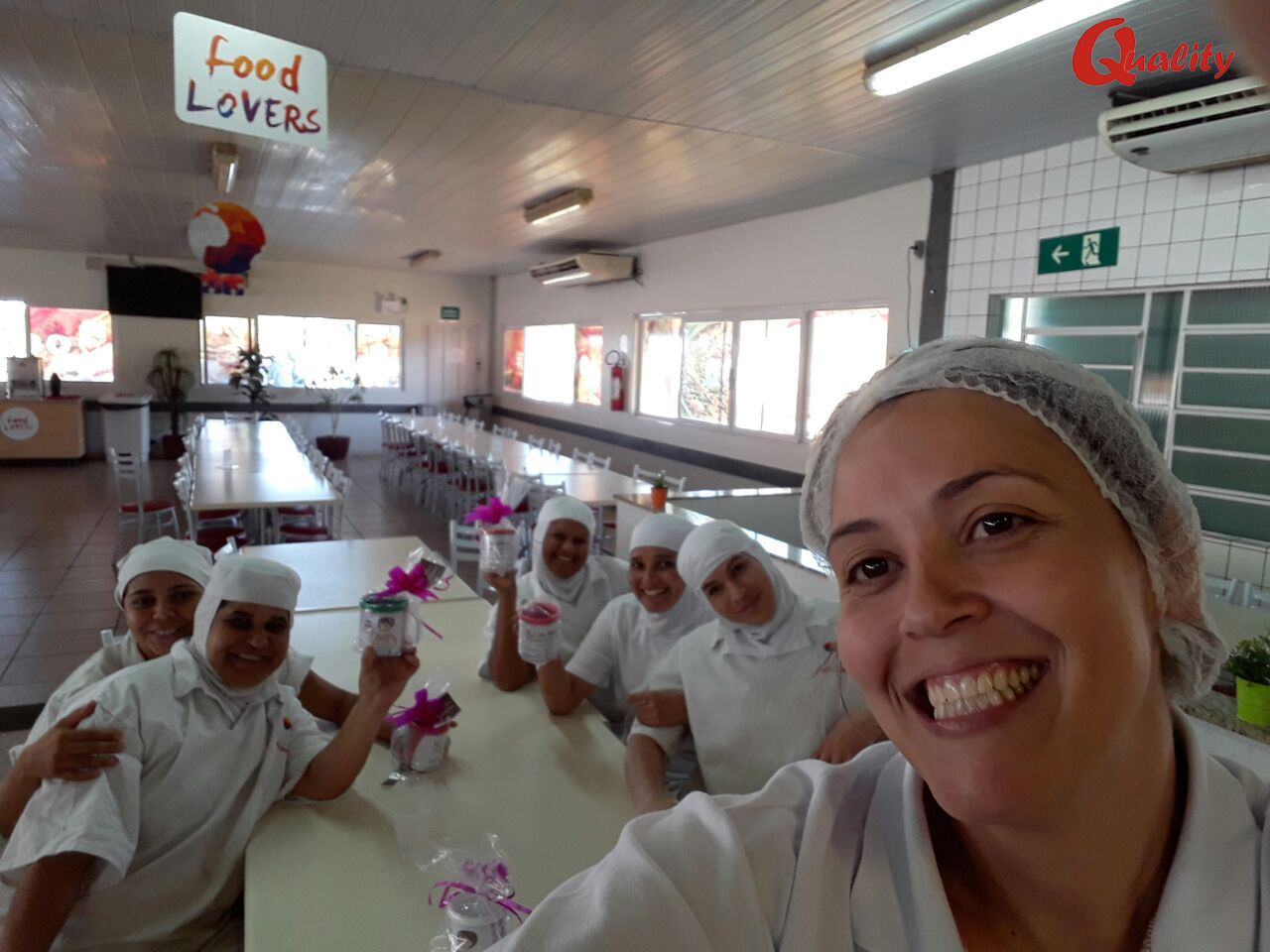 DIA DA COZINHEIRA 2017