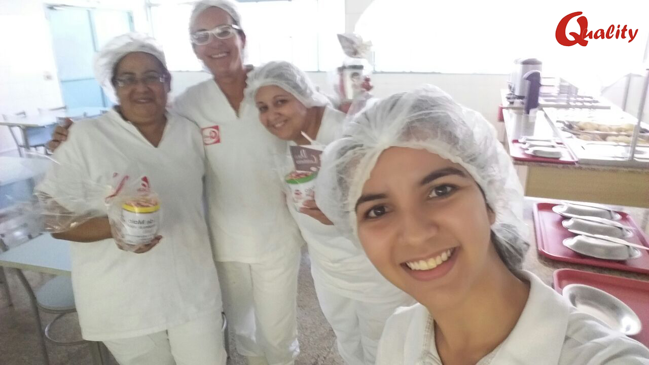 DIA DA COZINHEIRA 2017