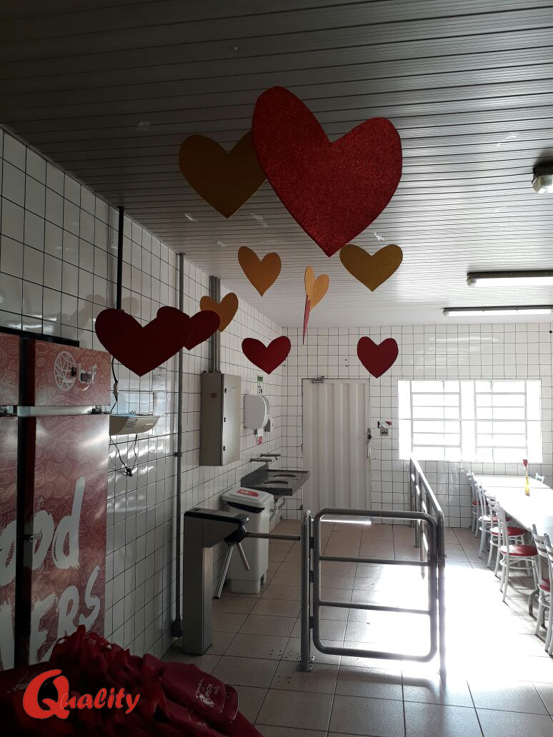 DIA DAS MÃES 2018