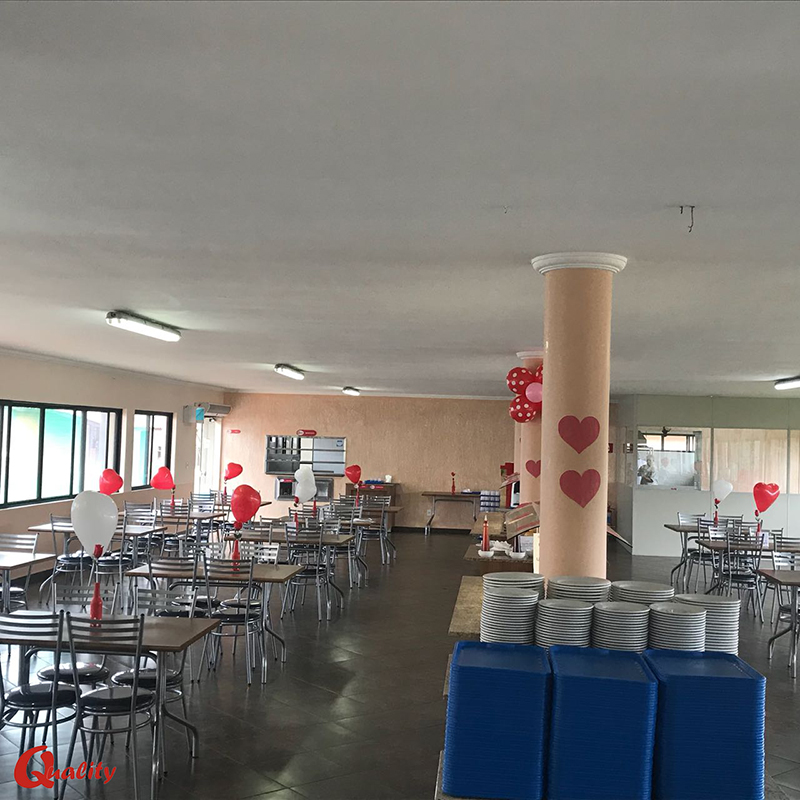 DIA DAS MÃES 2018