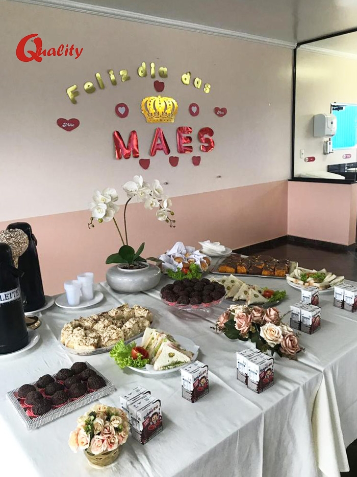 Dia da Mães 2019