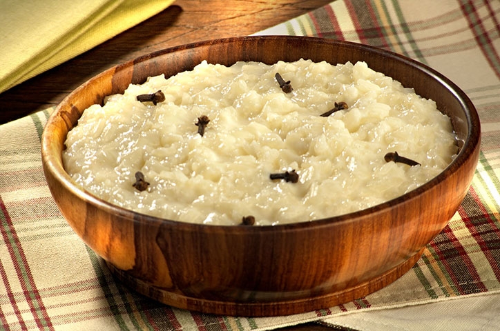 Arroz Doce