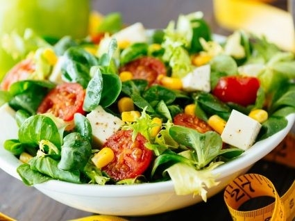 Salada de Verão