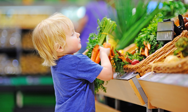 Use as férias para melhorar os hábitos alimentares