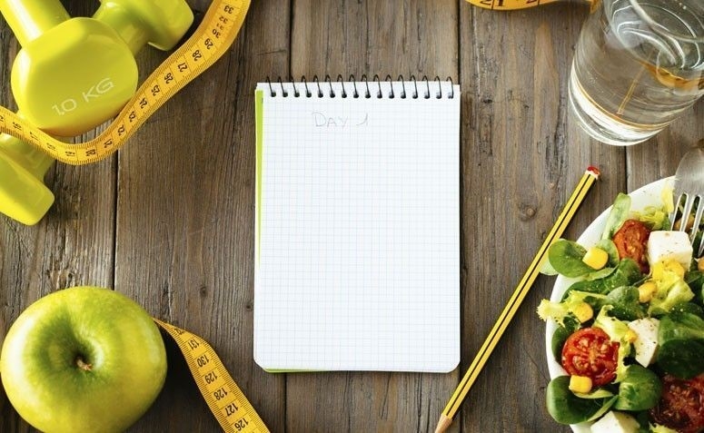 Exercício ou alimentação: o que é mais importante para perder peso?