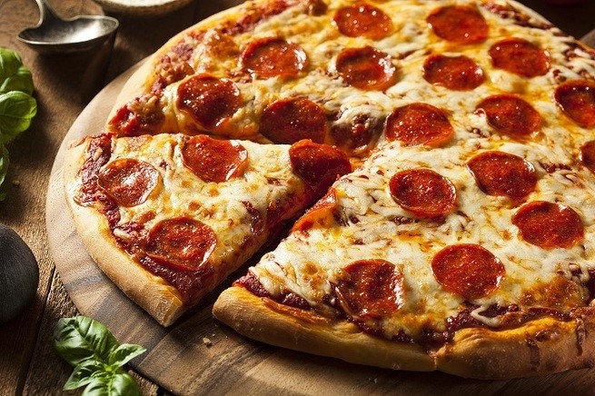 Dia da Pizza
