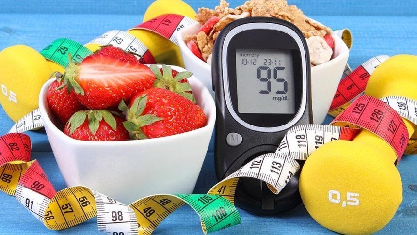 Confira 7 dicas para prevenir diabetes