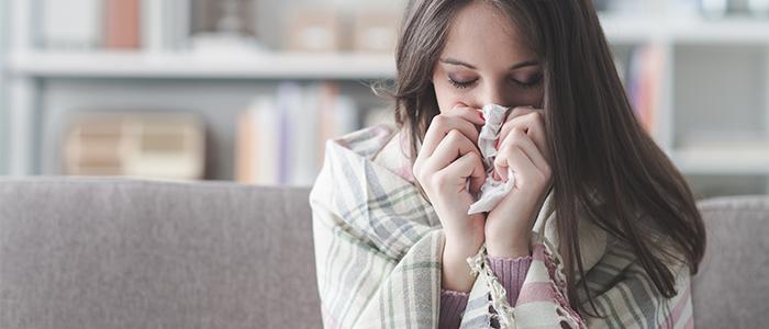 10 dicas para evitar as doenças mais comuns do inverno