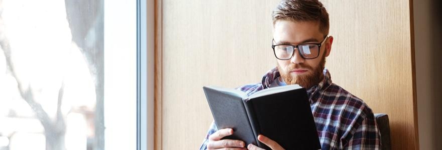 A importância da leitura para sua vida profissional e pessoal