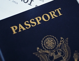 Como tirar seu passaporte em 6 passos simples